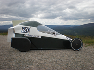 C12 Gravity Car